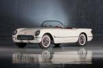 Chevrolet Corvette 1953 года